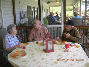 Nora, Robert Carol, Nelson